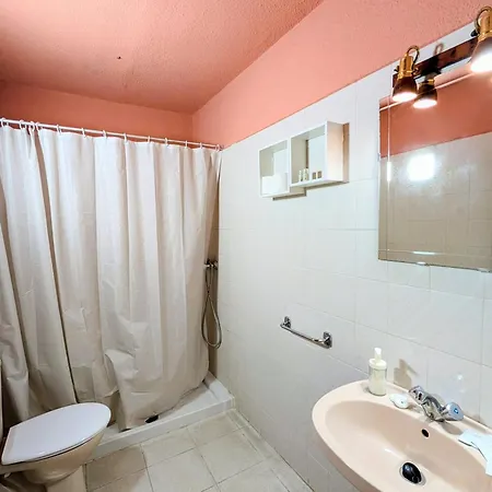 Daire Chc - El Peregrino Las Cruces (Canary)