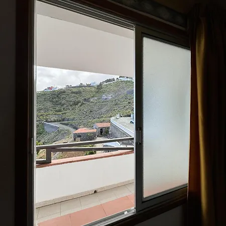 Daire Chc - El Peregrino Las Cruces (Canary)