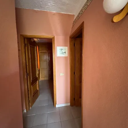 Daire Chc - El Peregrino Las Cruces (Canary)